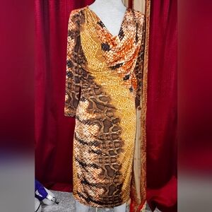 Beautiful dress